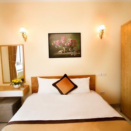 Tien Loc Palace Hotel Phu Ly Екстер'єр фото